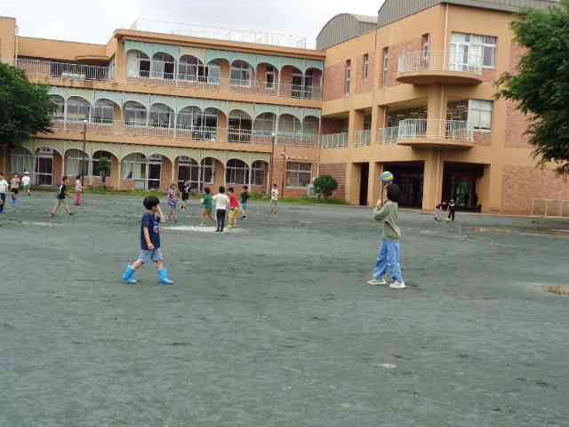 あおぞらブログ 相模原市立富士見小学校