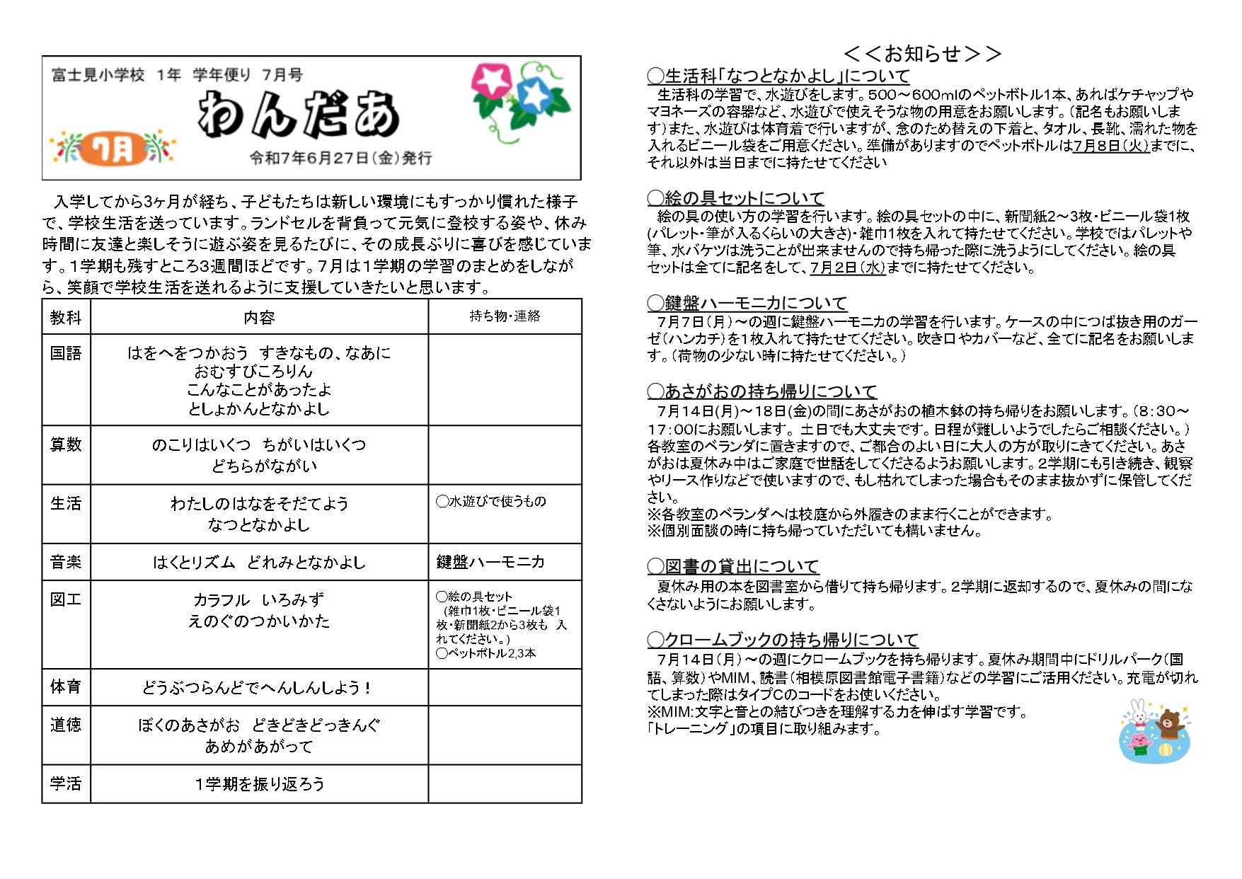 R7　７月「わんだあ」 _page-0001